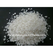 Sel de chlorure de calcium sel